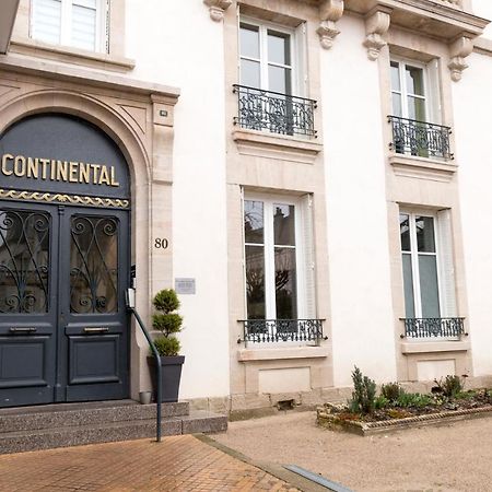 ヴィッテルLe Geremoyアパートメント エクステリア 写真